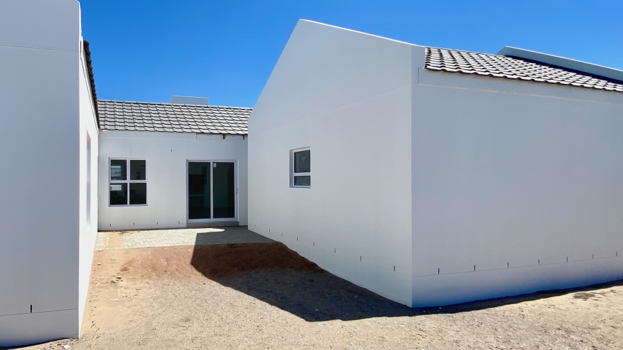 3 Bedroom Property for Sale in Atlantic Sands Private Estate Western Cape